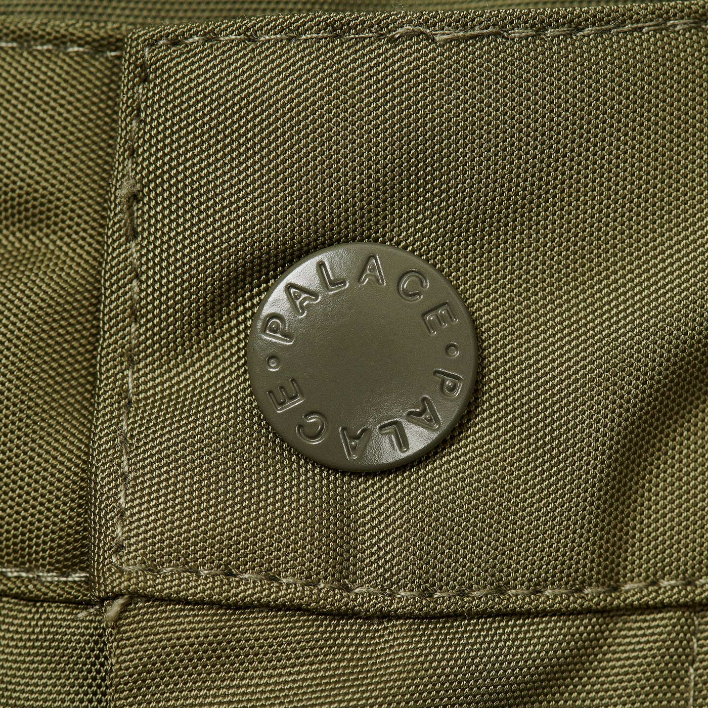 Thumbnail P-2B CARGO TROUSER OLIVE one color