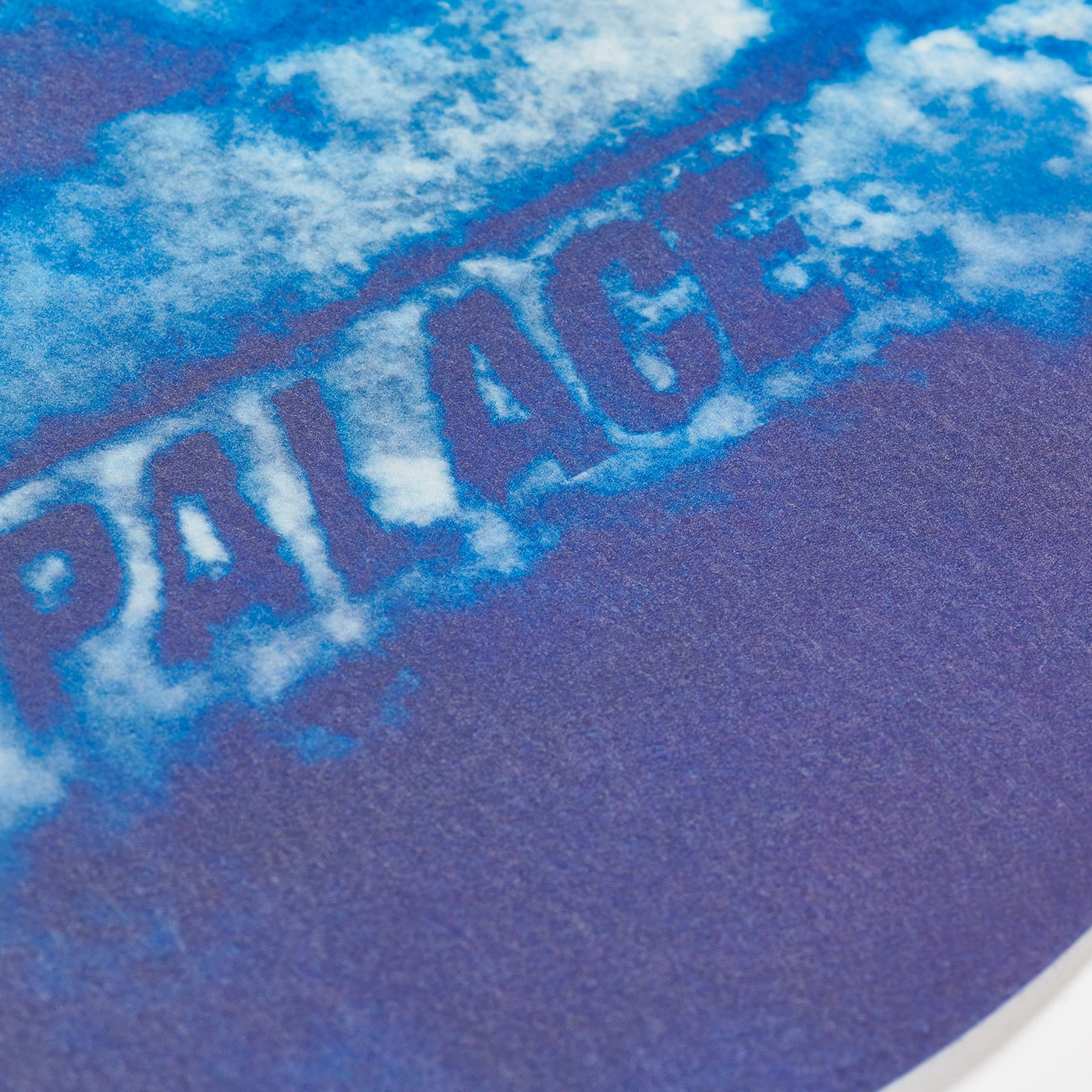 Thumbnail SLIP MATS BLUE one color