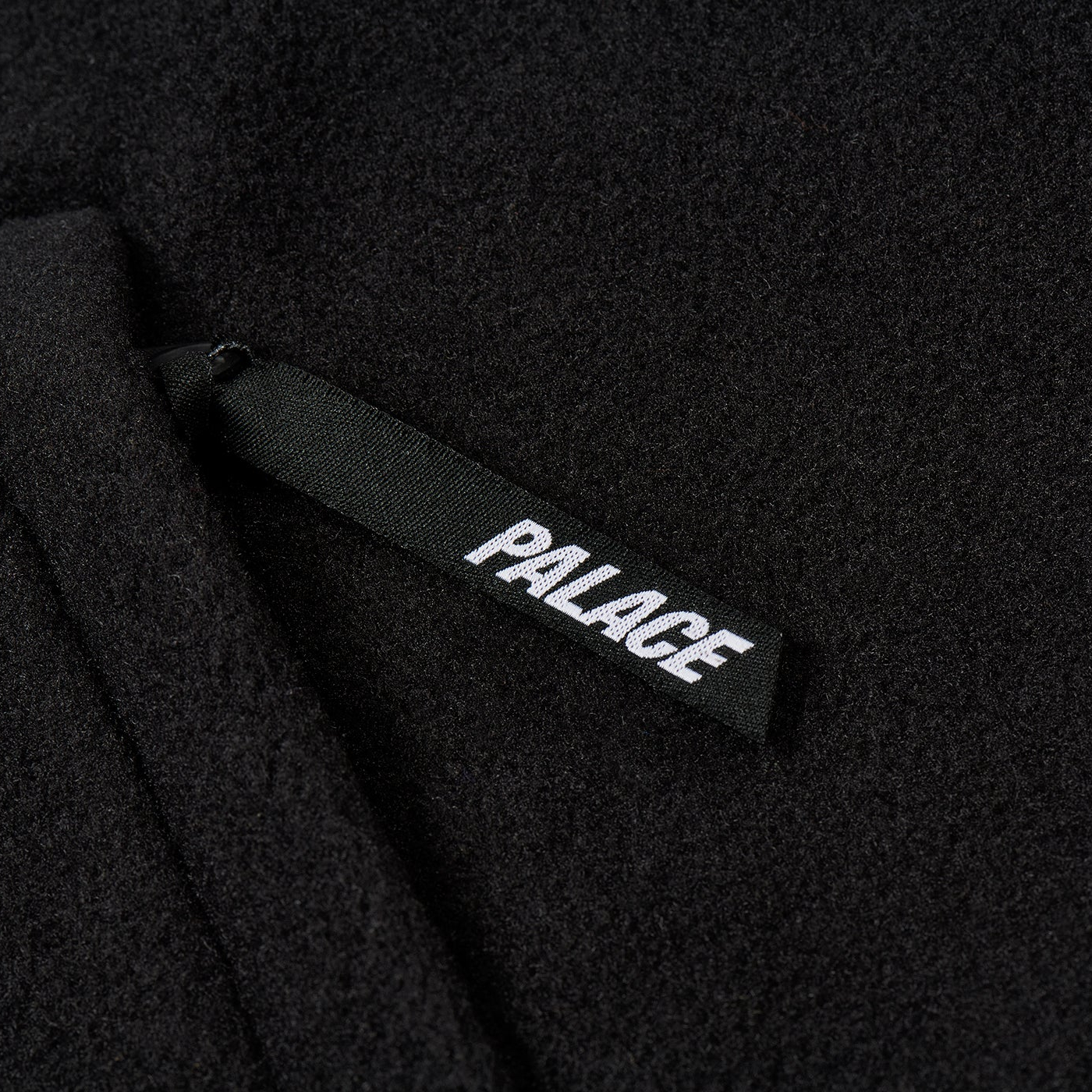 Thumbnail POLARTEC LAZER HOOD BLACK one color