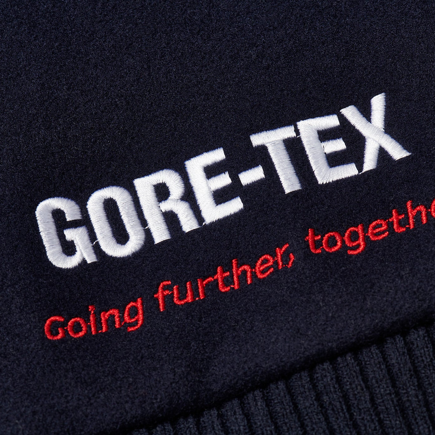 Thumbnail GORE-TEX GOING FURTHER VARSITY NAVY one color