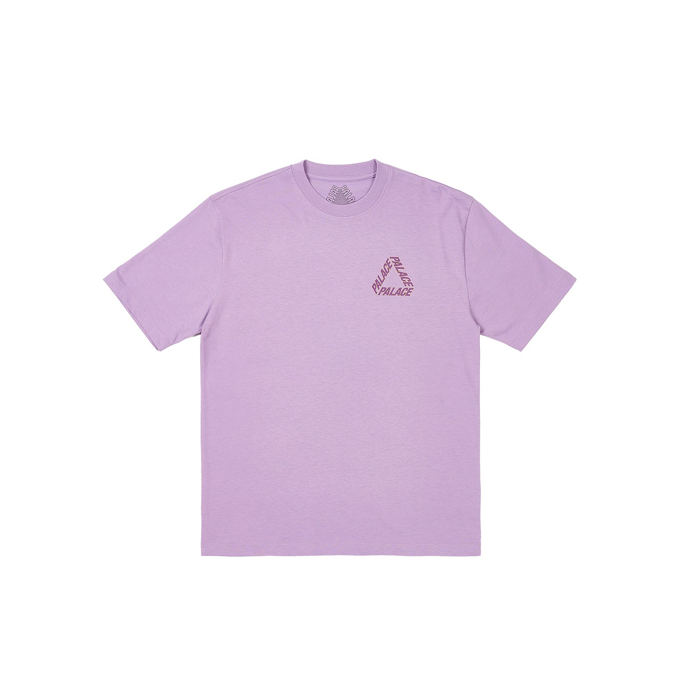 Thumbnail DEMON P3 T-SHIRT LIGHT PURPLE one color