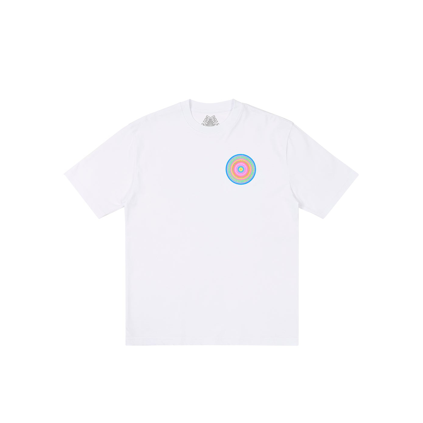 Thumbnail PEACE OF MIND T-SHIRT WHITE one color