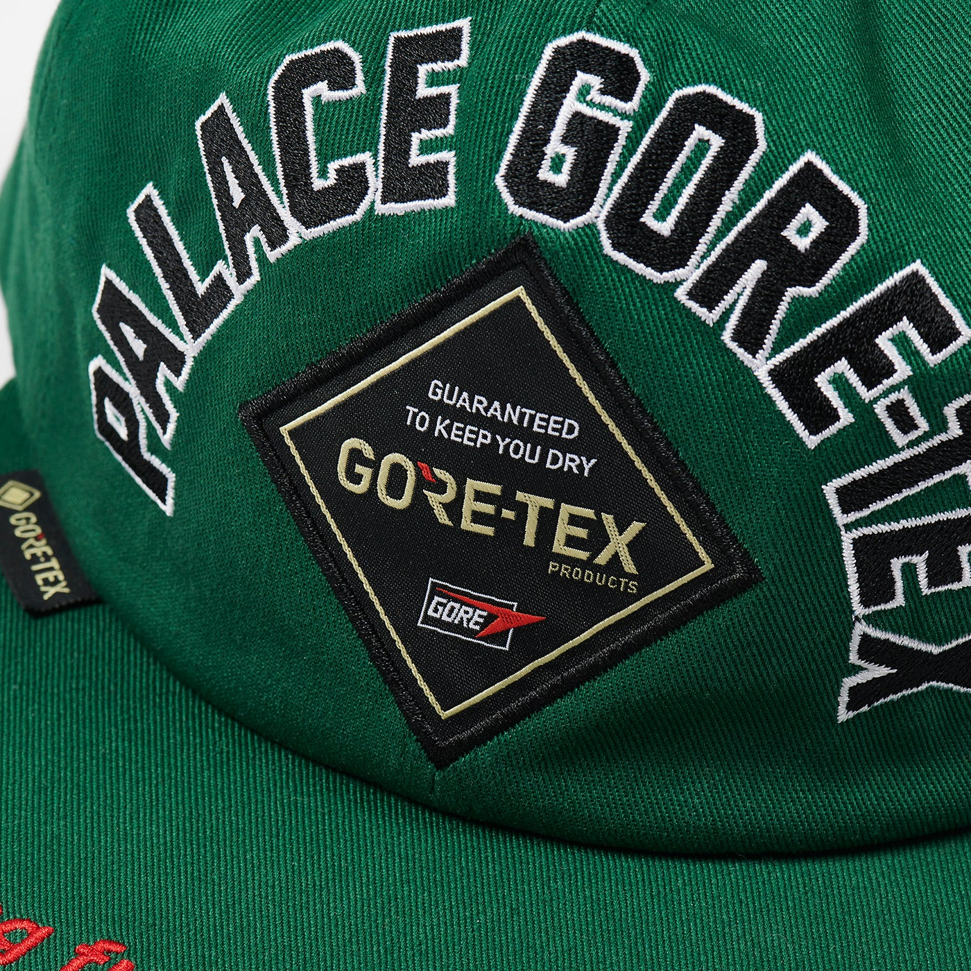 Thumbnail GORE-TEX PAL HAT OLIVE one color