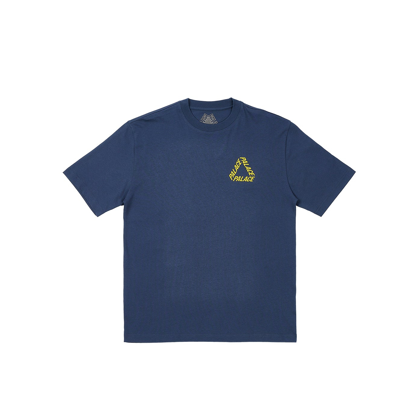 Thumbnail DEMON P3 T-SHIRT NAVY one color