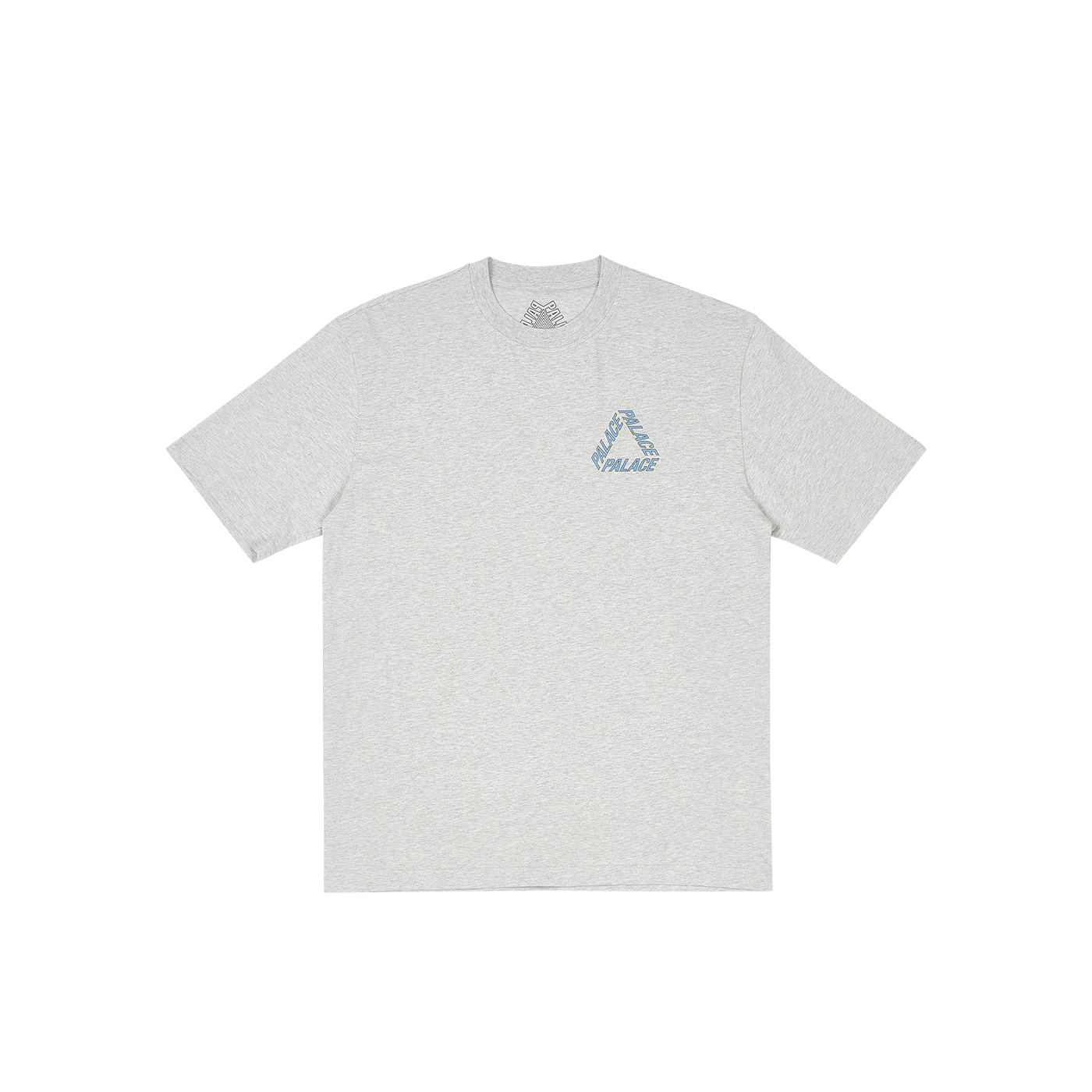 Thumbnail DEMON P3 T-SHIRT GREY MARL one color