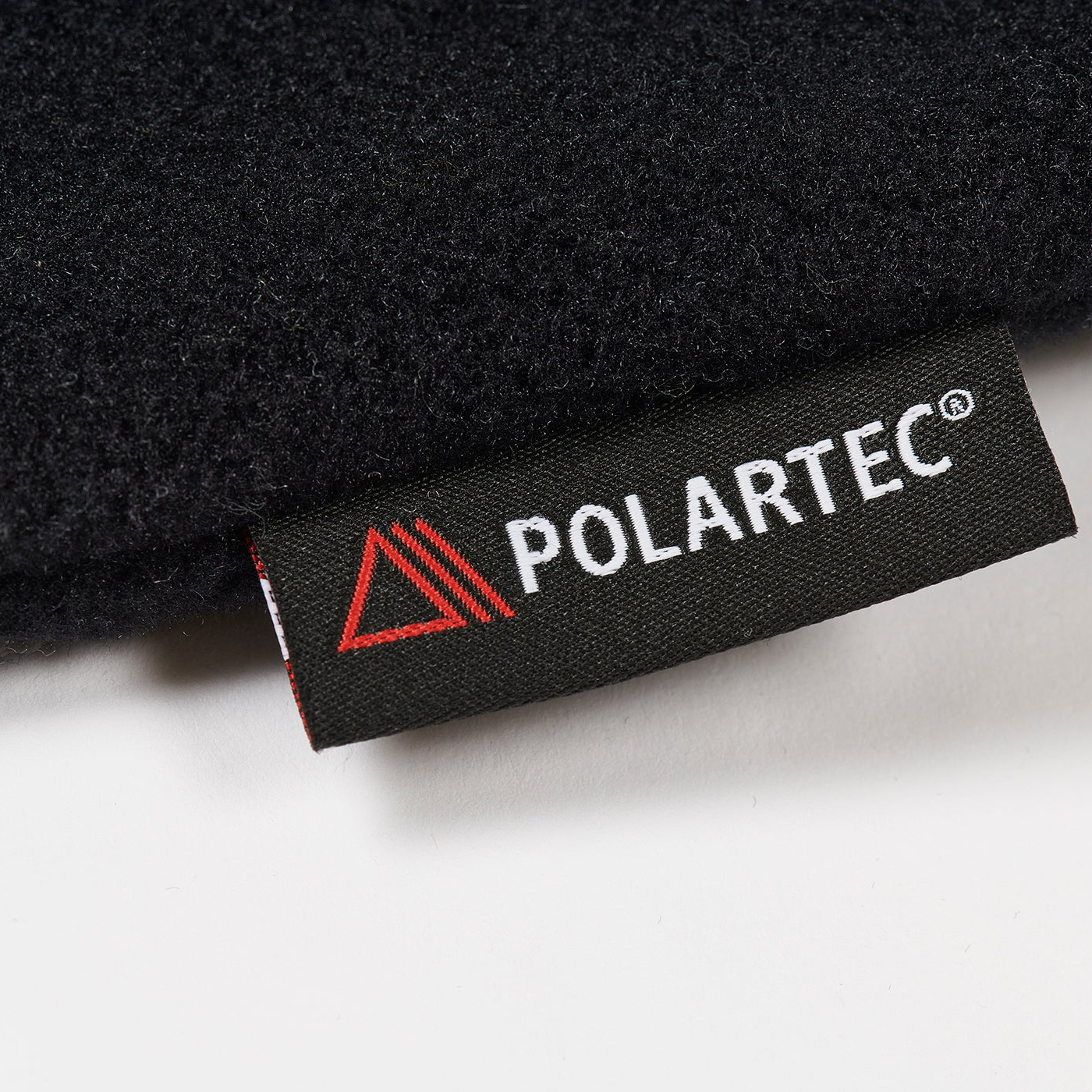 Thumbnail POLARTEC MOCK NECK BLACK one color