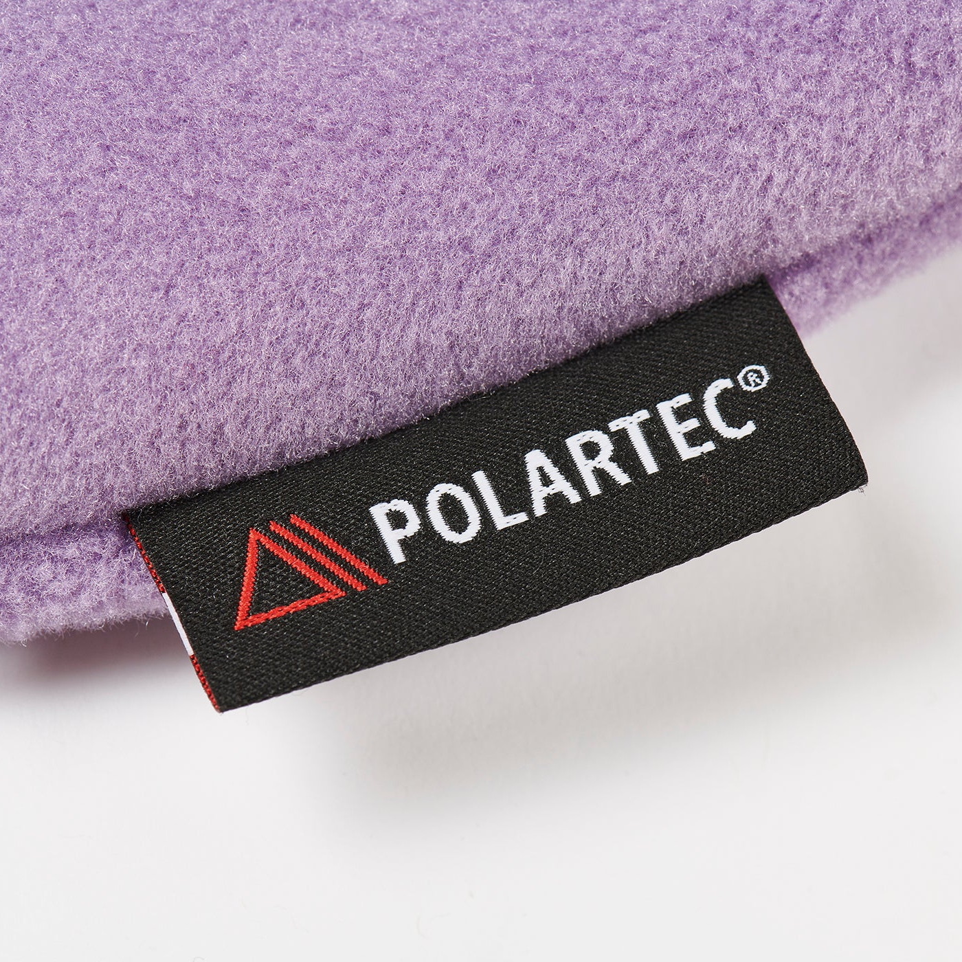 Thumbnail POLARTEC MOCK NECK PURPLE one color