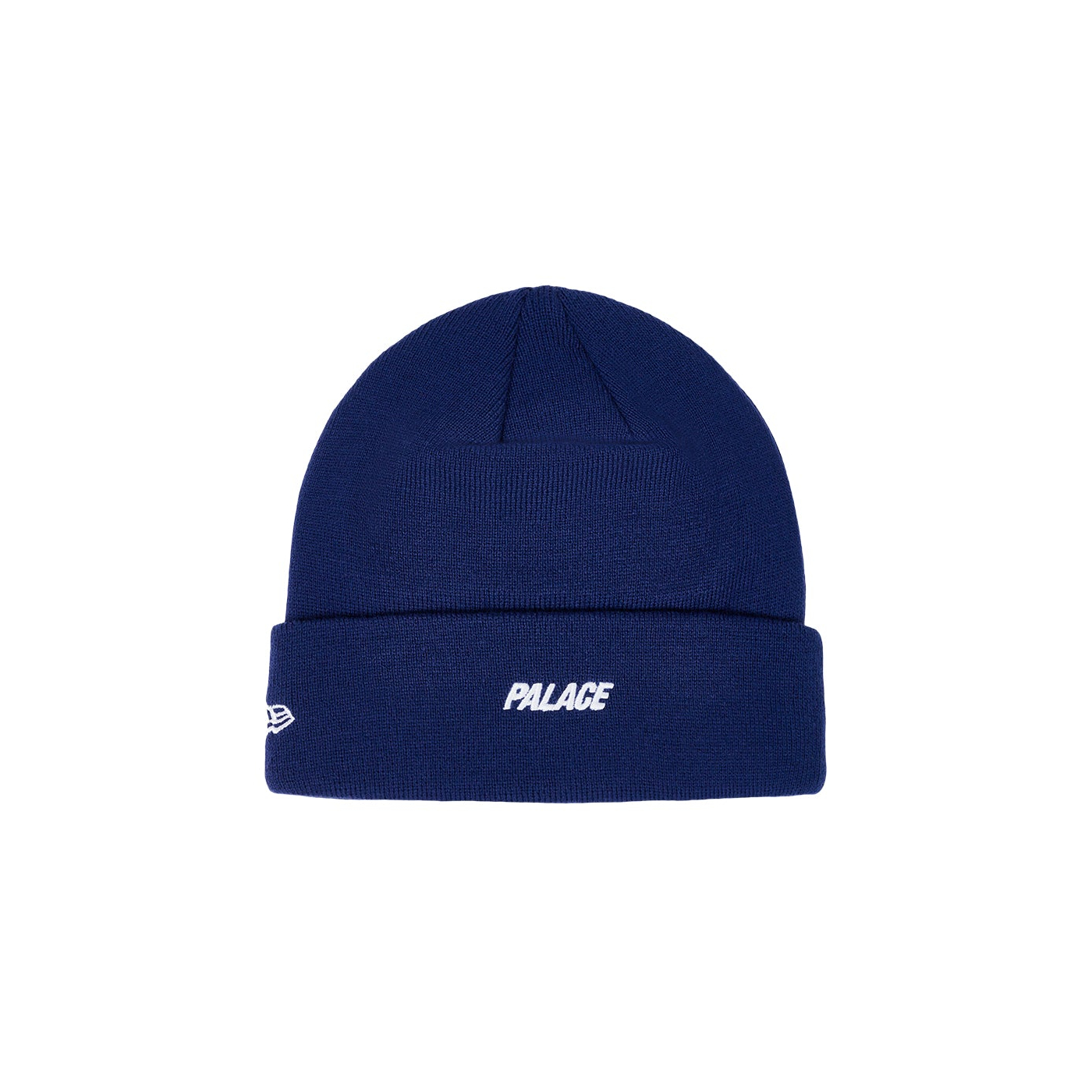 Masks New Era Beanie Blue - Ultimo 2023 - Palace Community