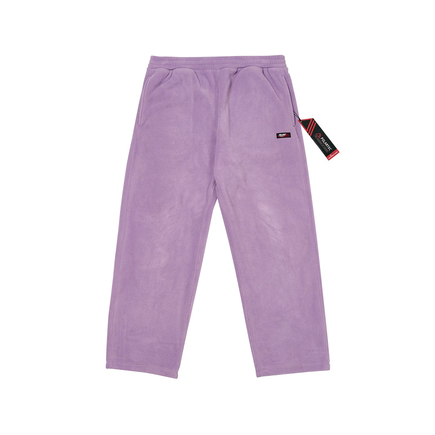 Thumbnail POLARTEC RELAX JOGGER PURPLE one color