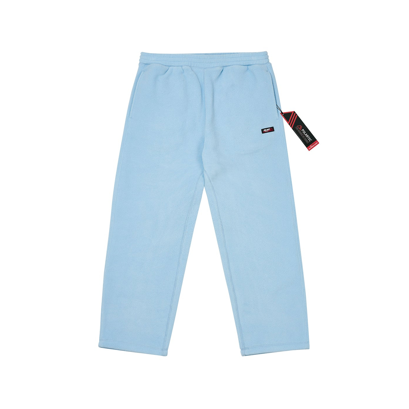 Thumbnail POLARTEC RELAX JOGGER LIGHT BLUE one color