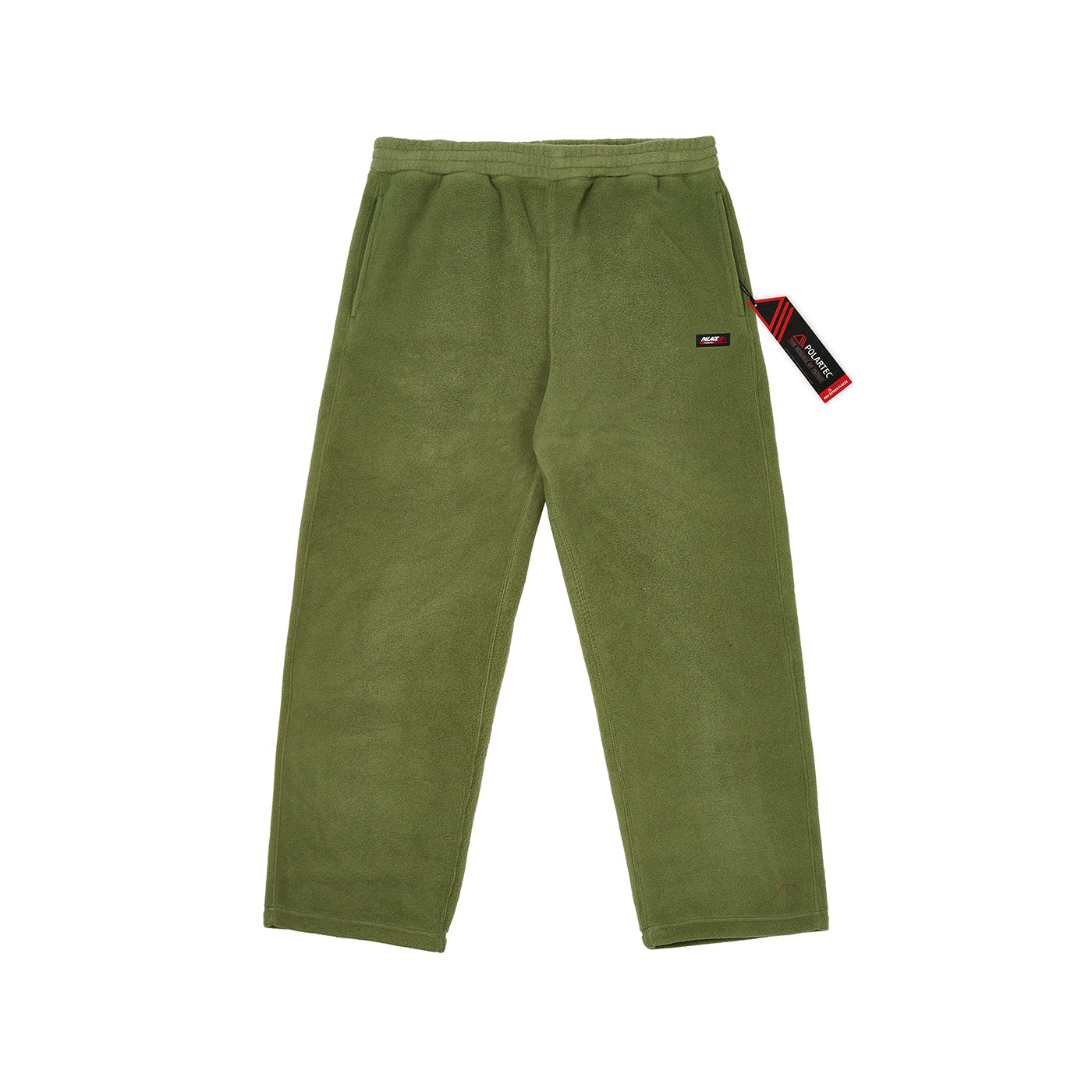 Thumbnail POLARTEC RELAX JOGGER THE DEEP GREEN one color