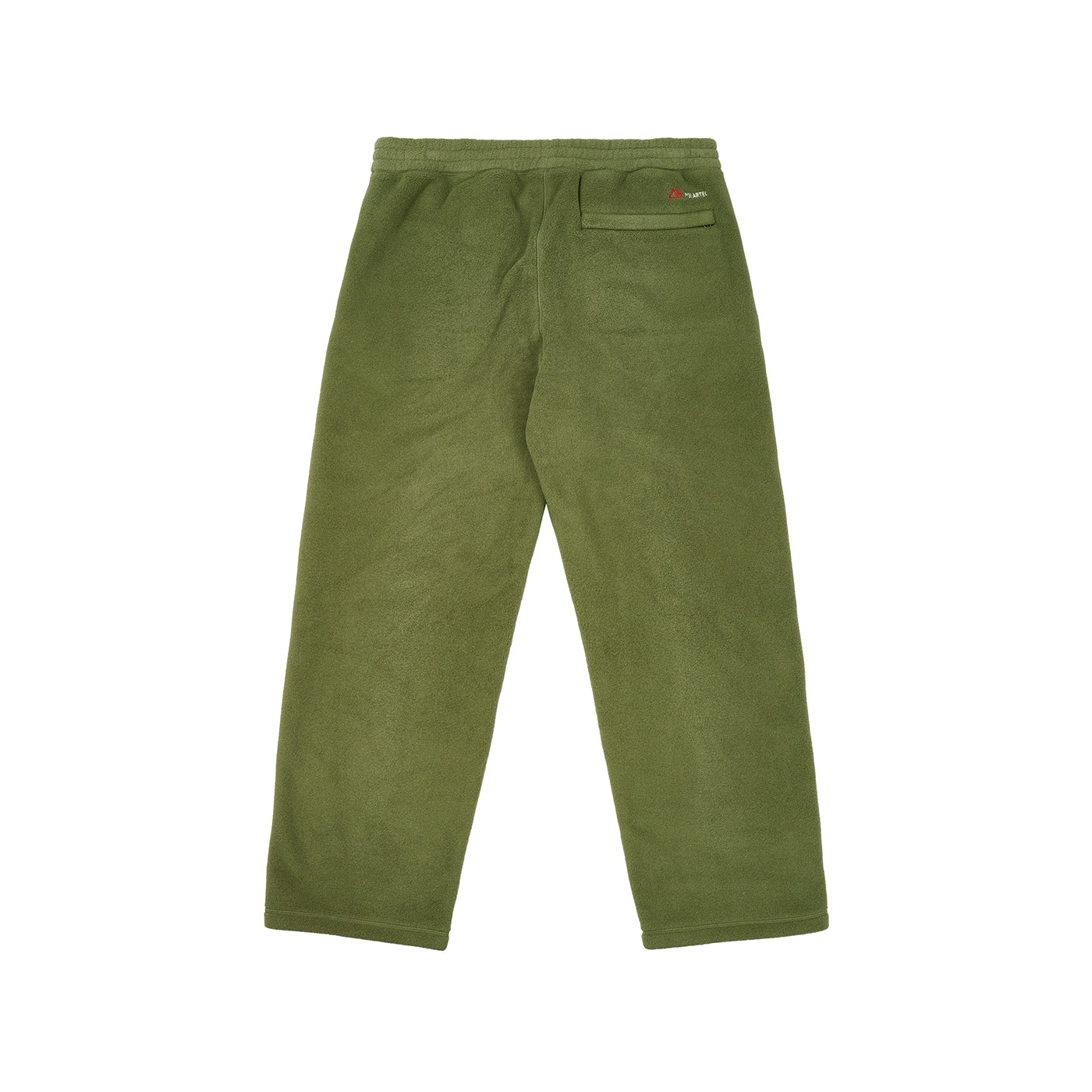 Thumbnail POLARTEC RELAX JOGGER THE DEEP GREEN one color