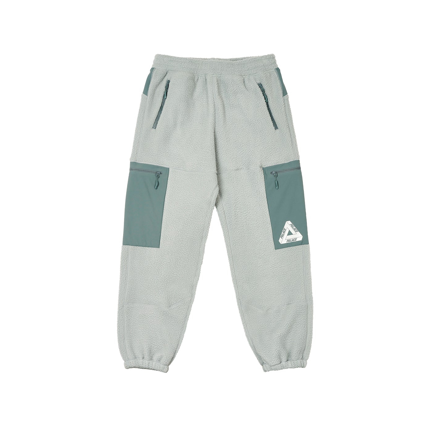 Thumbnail THERMALITE FLEECE JOGGER GREY one color