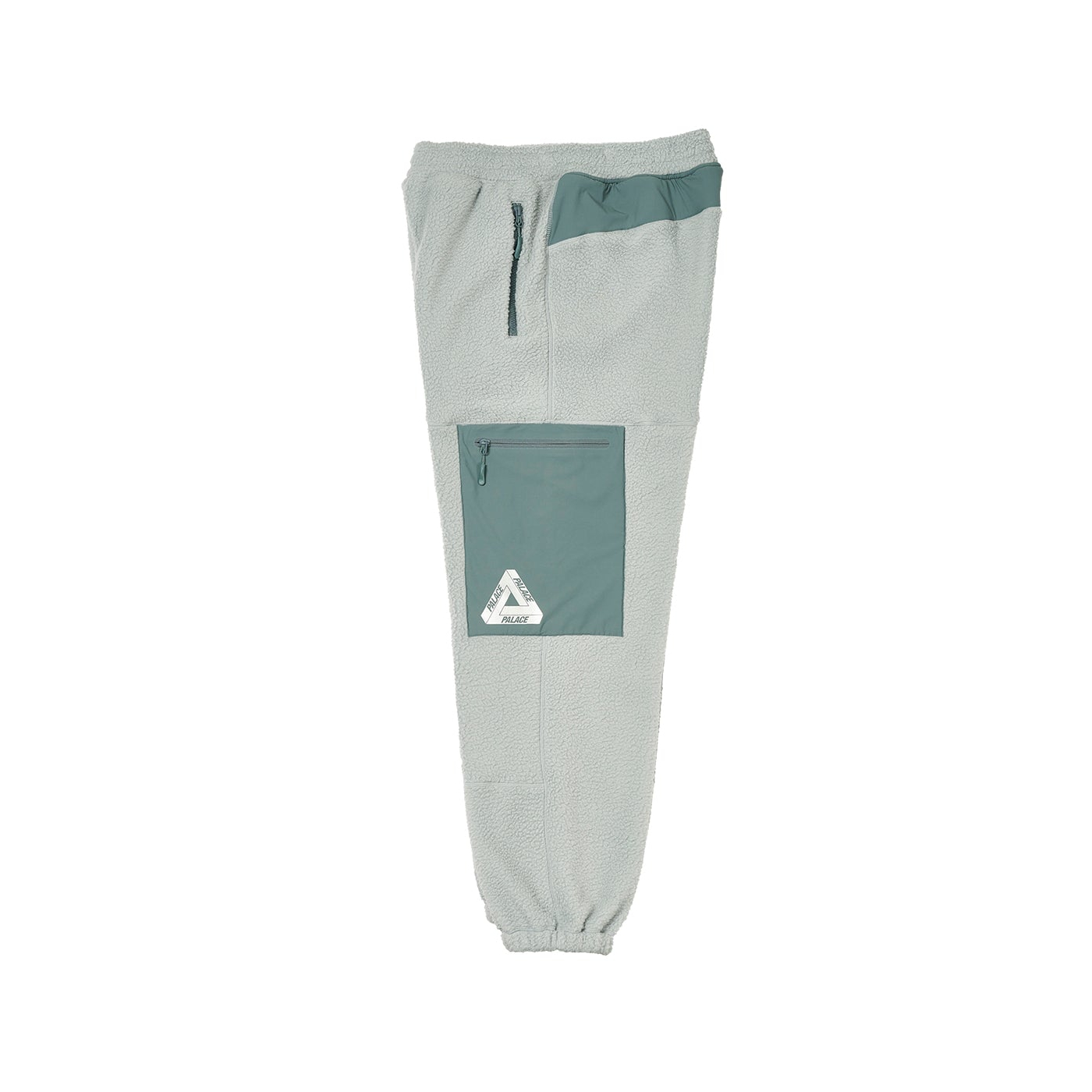 Thumbnail THERMALITE FLEECE JOGGER GREY one color