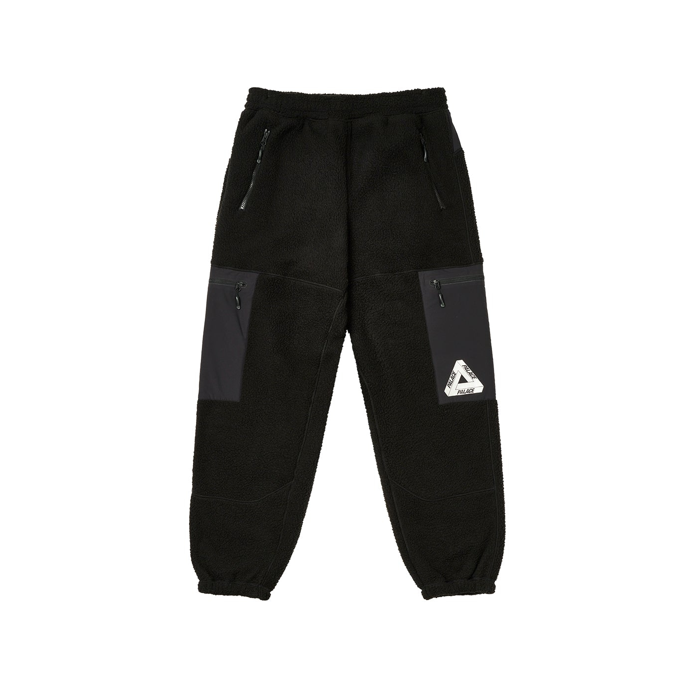 Thumbnail THERMALITE FLEECE JOGGER BLACK one color