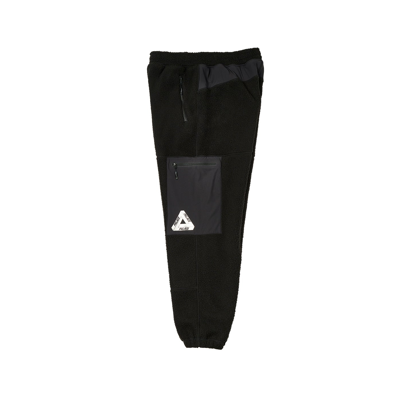 Thumbnail THERMALITE FLEECE JOGGER BLACK one color