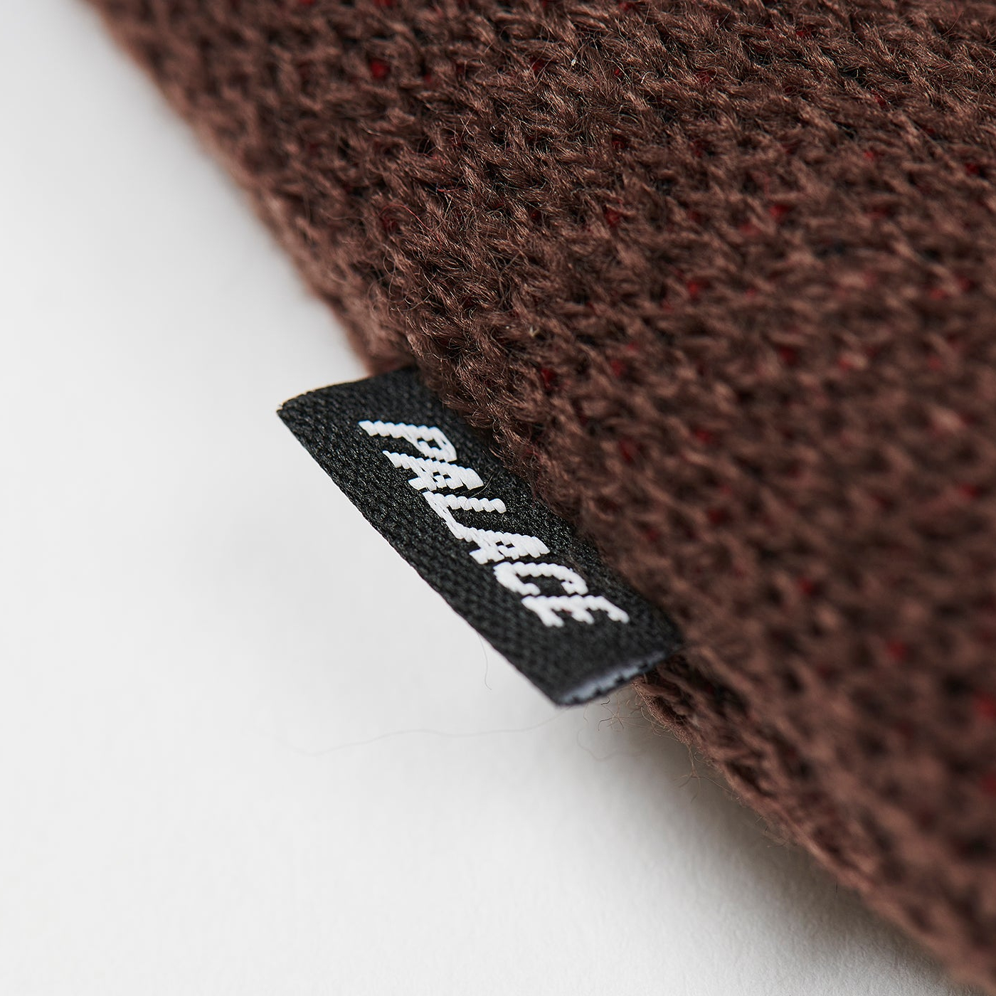 Horny Nein Cuff Beanie Nice Brown - Ultimo 2023 - Palace Community