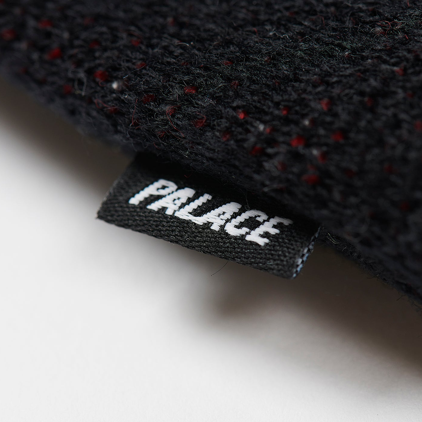 Horny Nein Cuff Beanie Black - Ultimo 2023 - Palace Community