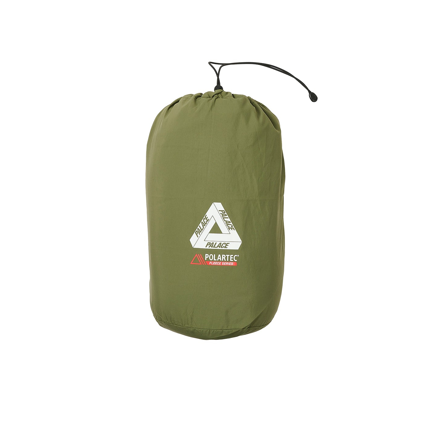 Thumbnail POLARTEC BLANKET WOODLAND CAMO one color