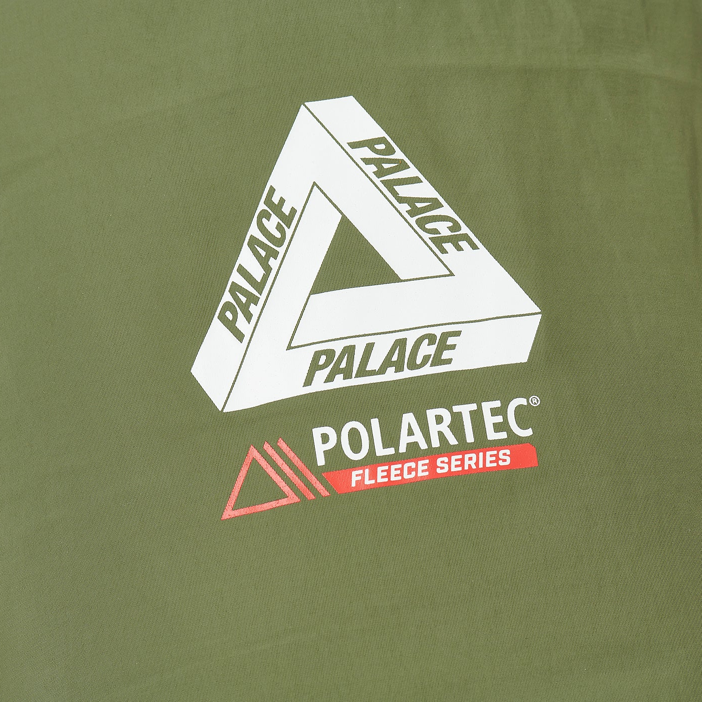 Thumbnail POLARTEC BLANKET WOODLAND CAMO one color