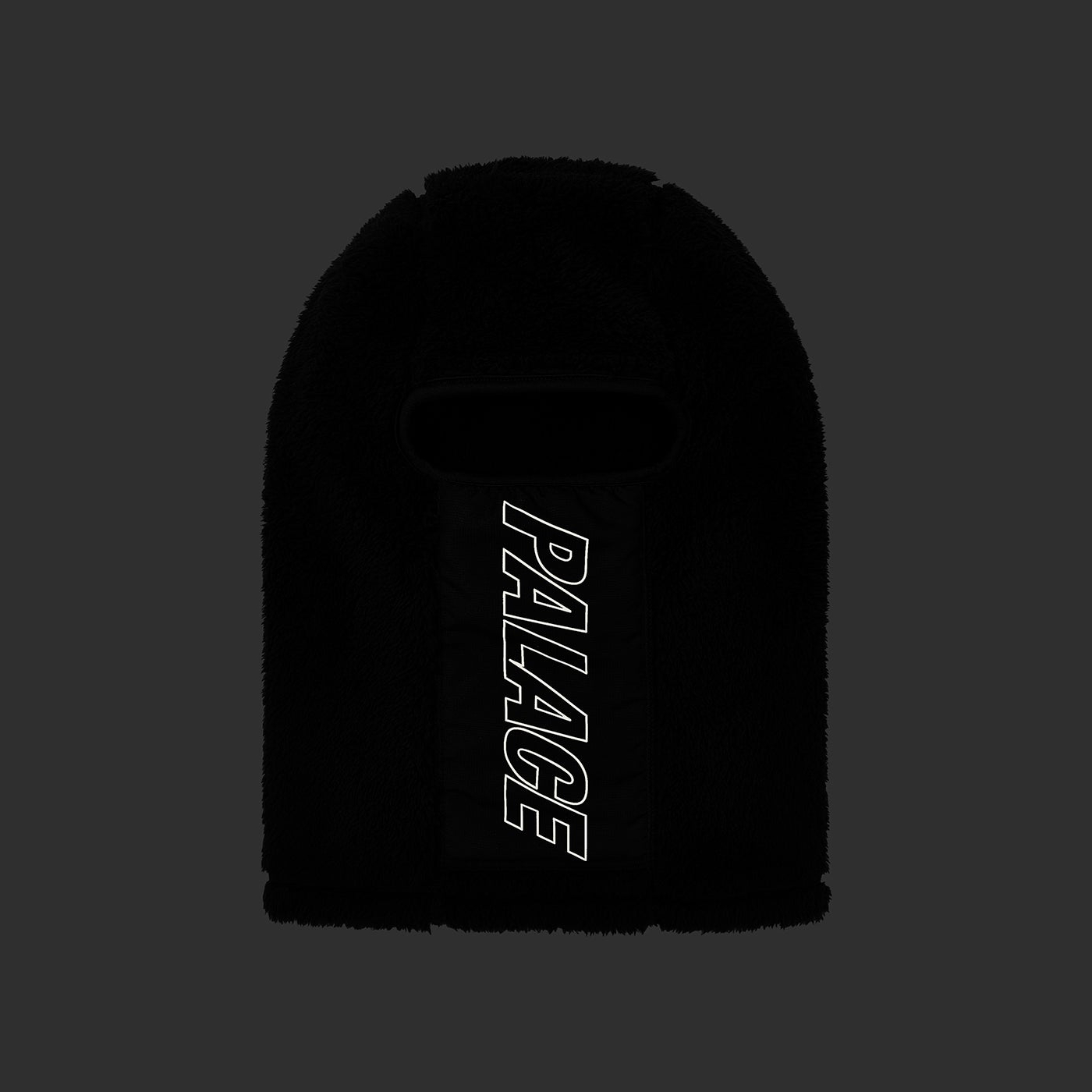 Thumbnail THERMALITE FLEECE BALACLAVA BLACK one color