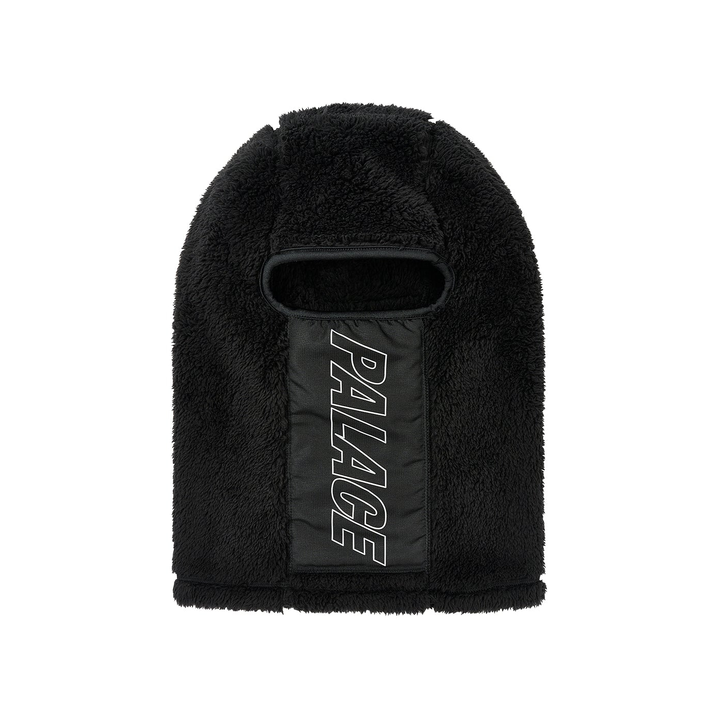 Thumbnail THERMALITE FLEECE BALACLAVA BLACK one color