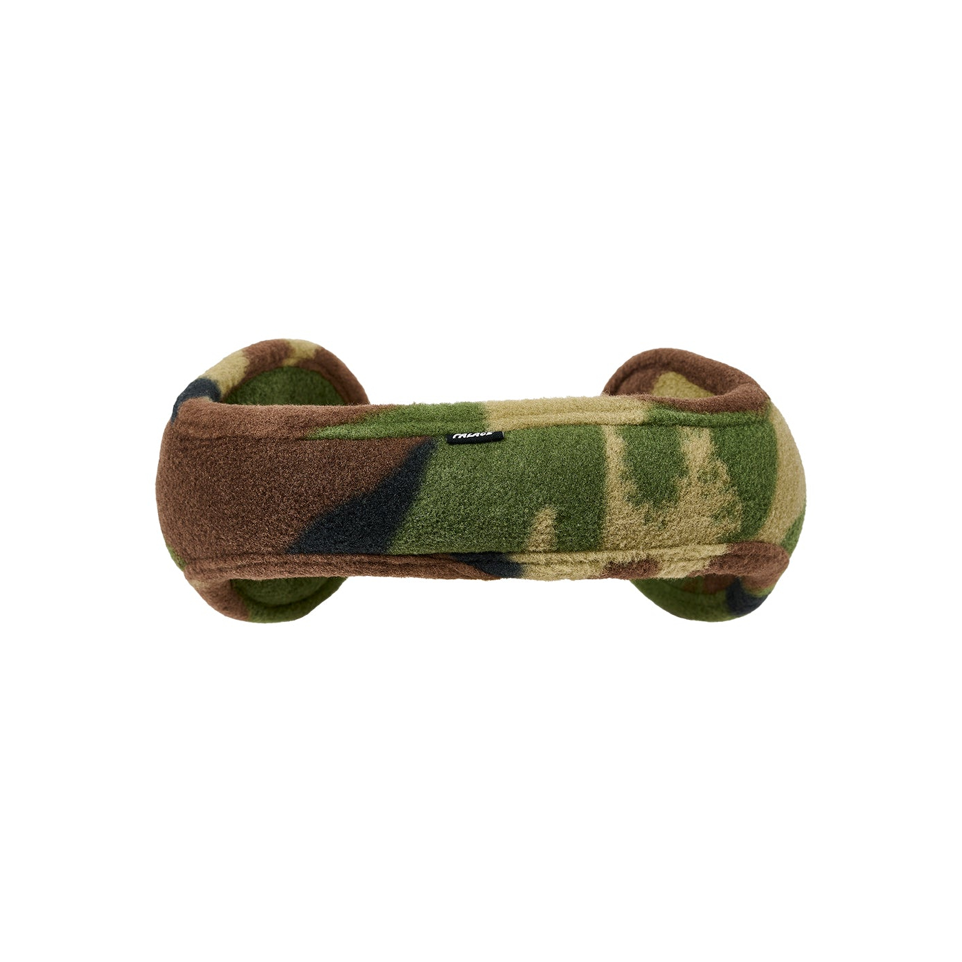 Thumbnail POLARTEC EARWARMER WOODLAND CAMO one color