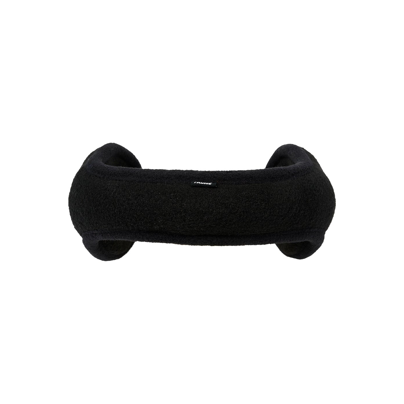 Thumbnail POLARTEC EARWARMER BLACK one color