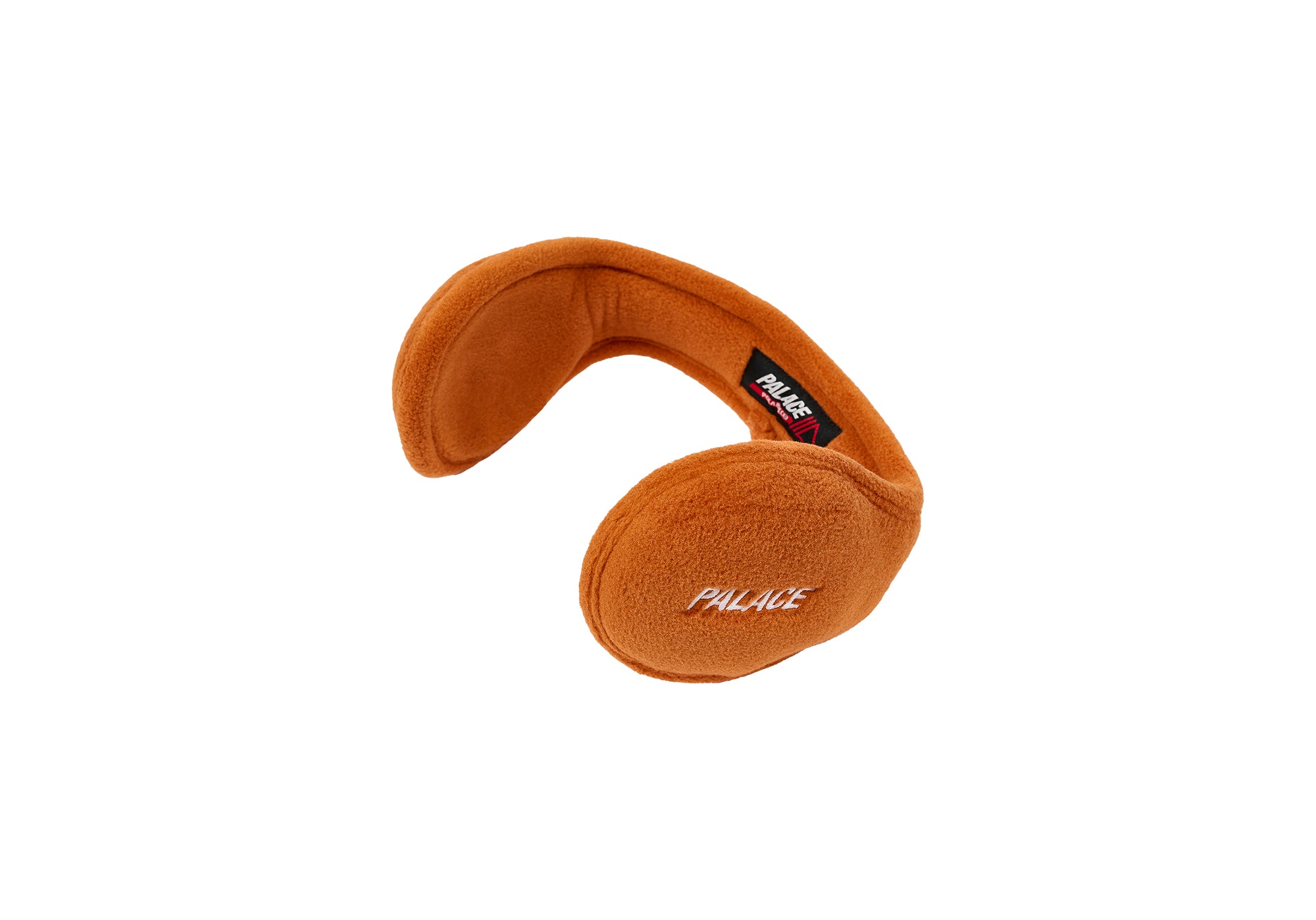 Polartec Earwarmer Orange - Ultimo 2023 - Palace Community