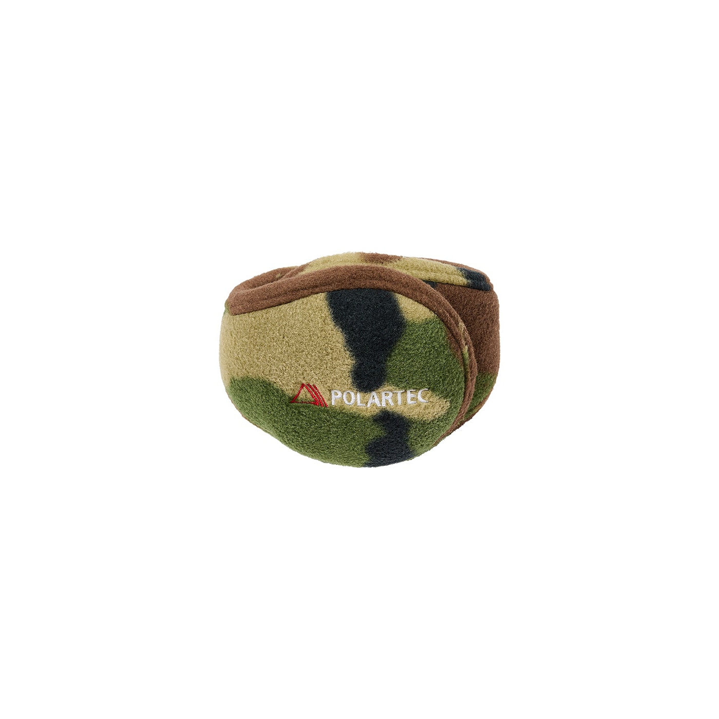 Thumbnail POLARTEC EARWARMER WOODLAND CAMO one color