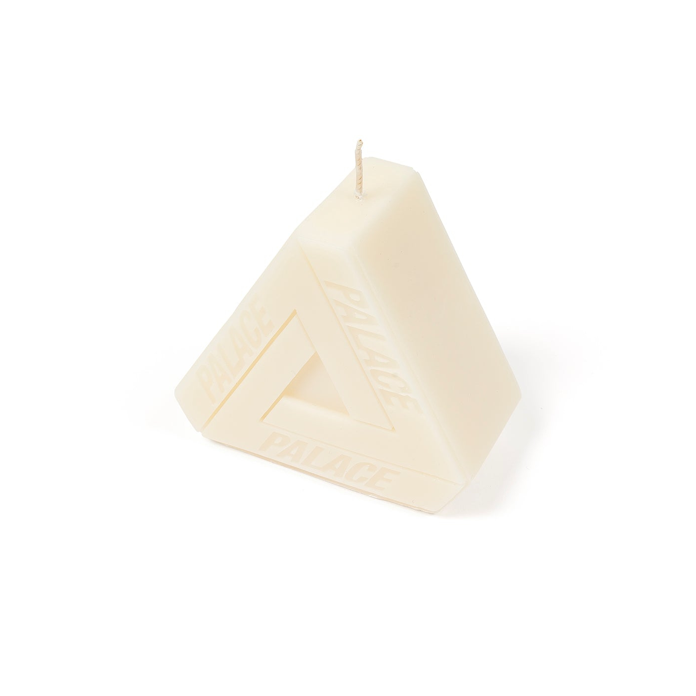 Thumbnail TRI-FERG CANDLE SOFT WHITE one color