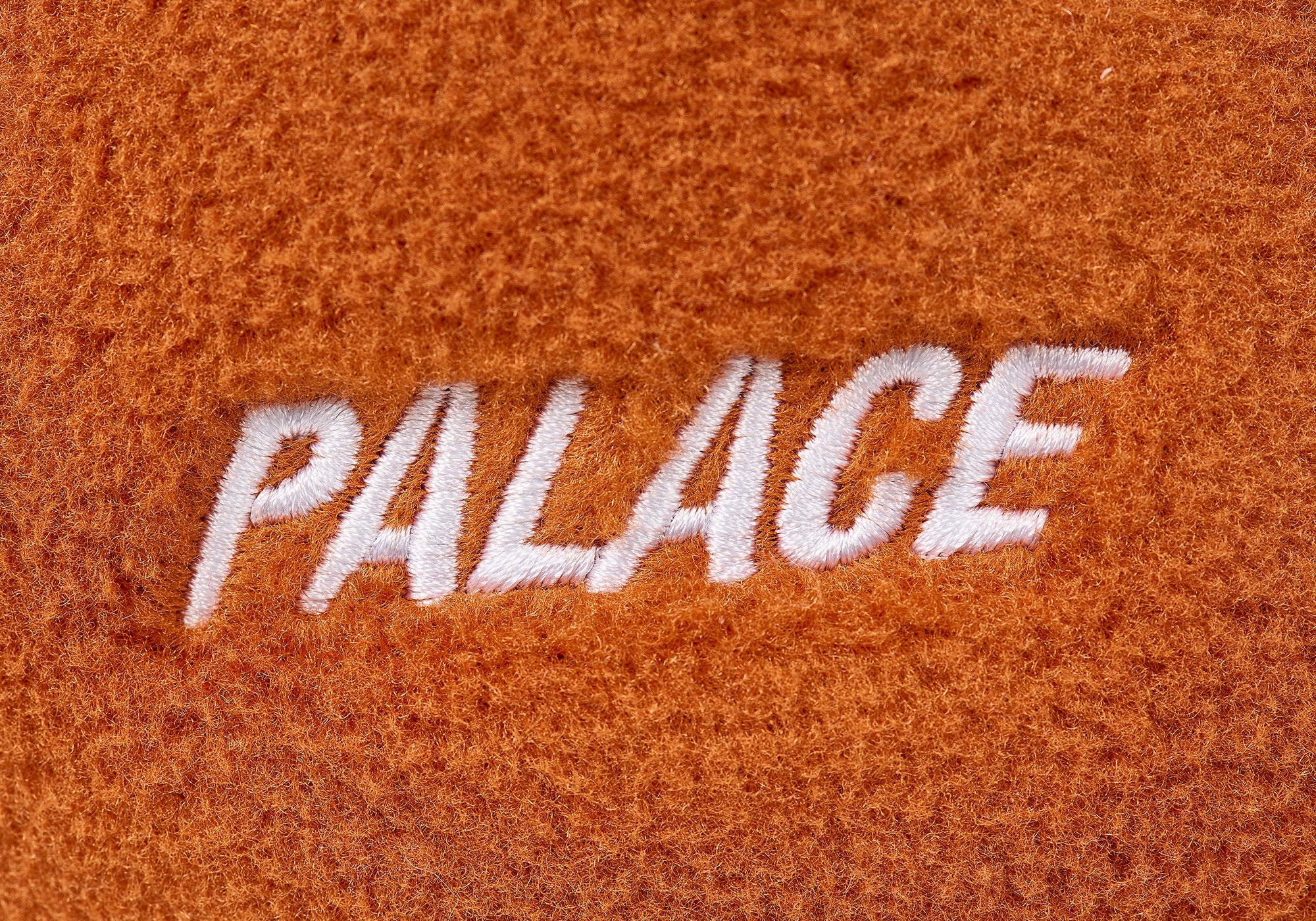 Polartec Earwarmer Orange - Ultimo 2023 - Palace Community
