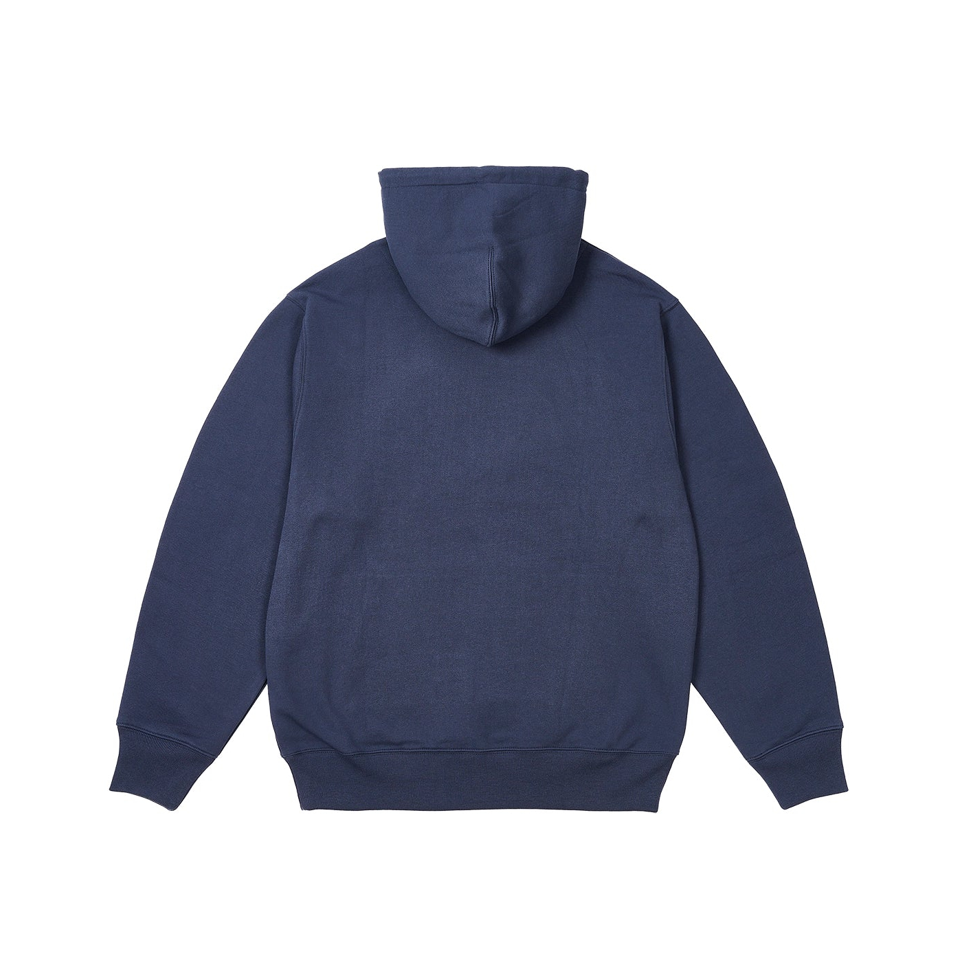 Thumbnail HORNY HOOD NAVY one color