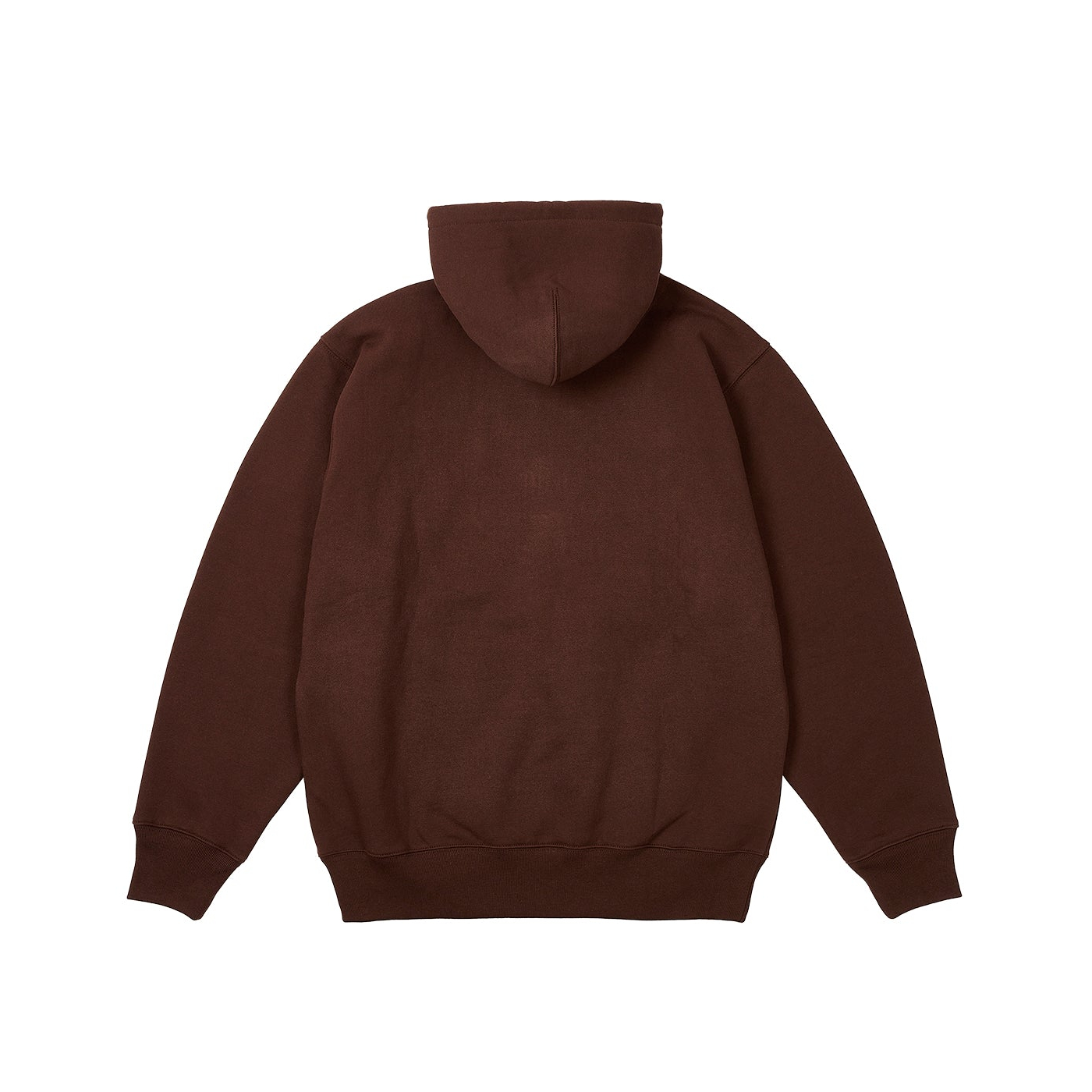 Thumbnail HORNY HOOD NICE BROWN one color