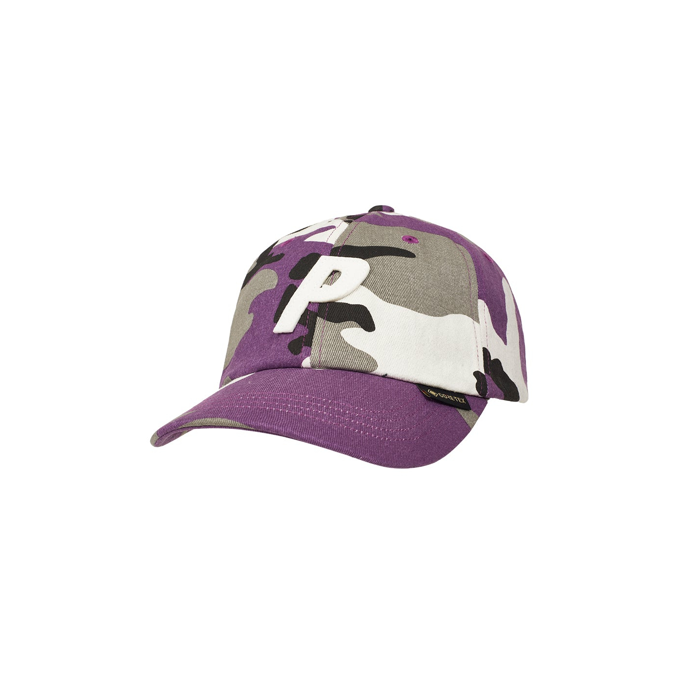 Thumbnail GORE-TEX PIGMENT P 6-PANEL GREY CAMO one color