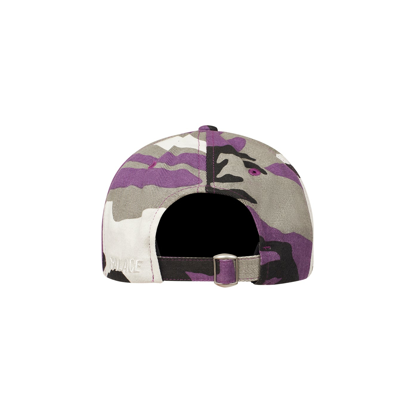 Thumbnail GORE-TEX PIGMENT P 6-PANEL GREY CAMO one color