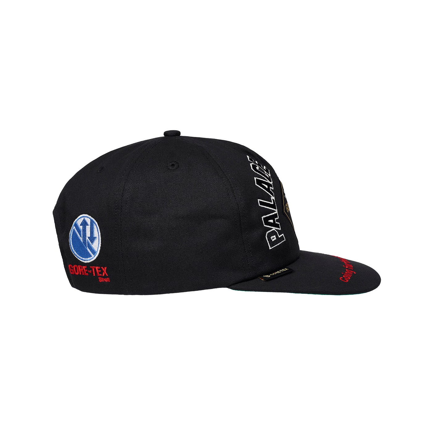 Thumbnail GORE-TEX PAL HAT BLACK one color