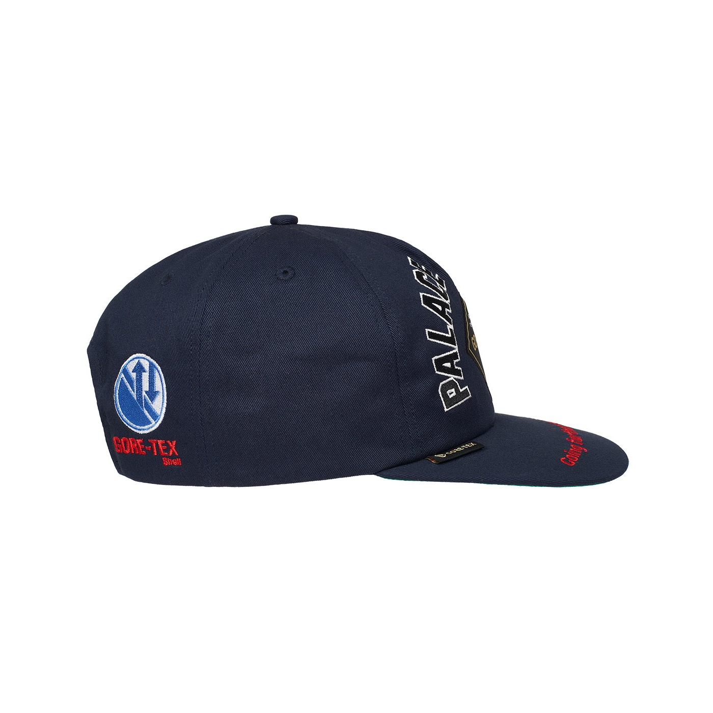 Thumbnail GORE-TEX PAL HAT NAVY one color