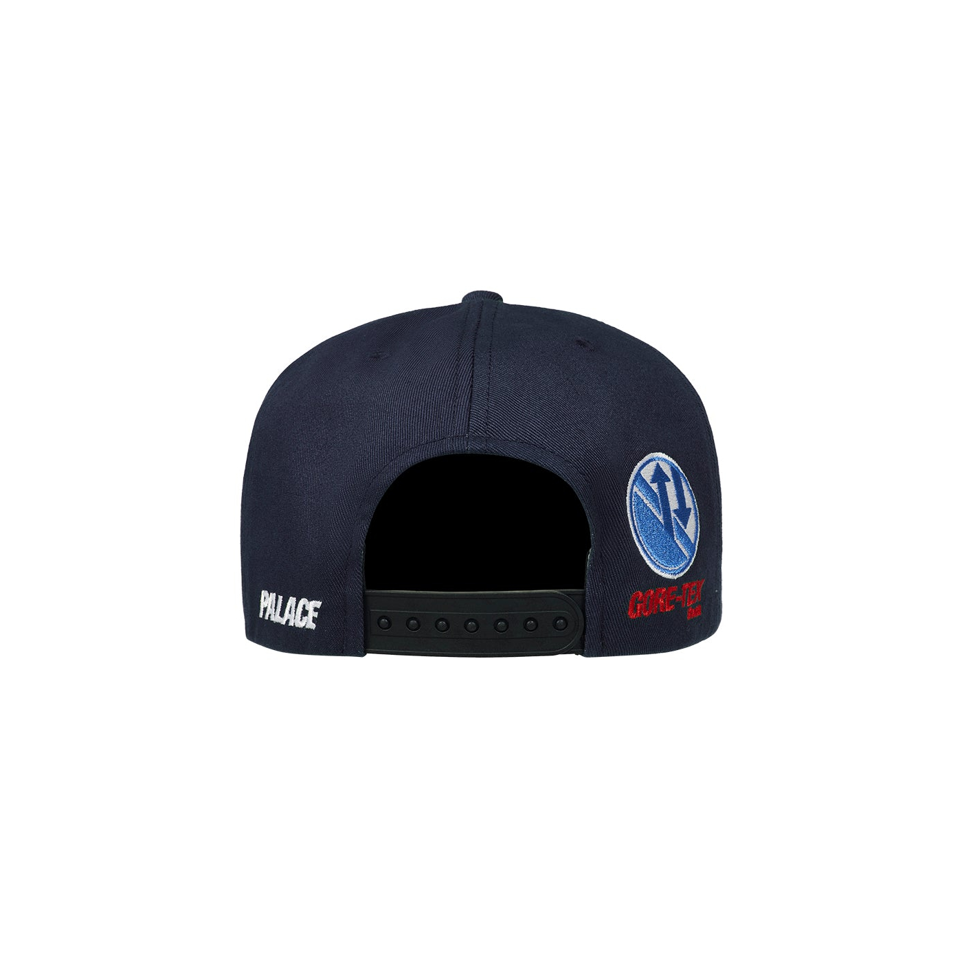 Thumbnail GORE-TEX PAL HAT NAVY one color