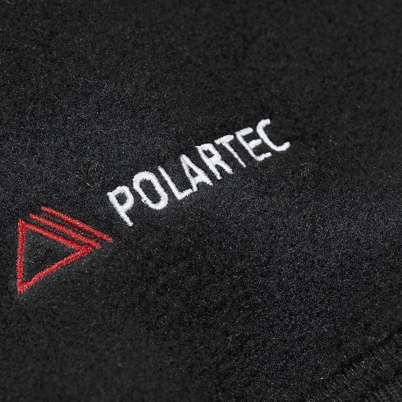 Thumbnail POLARTEC LAZER HOOD BLACK one color