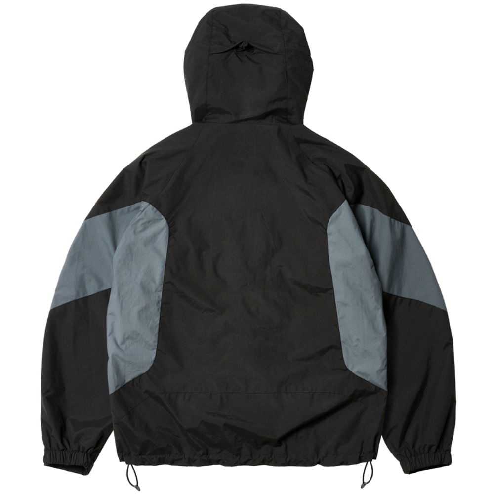 Thumbnail BORDER JACKET BLACK one color