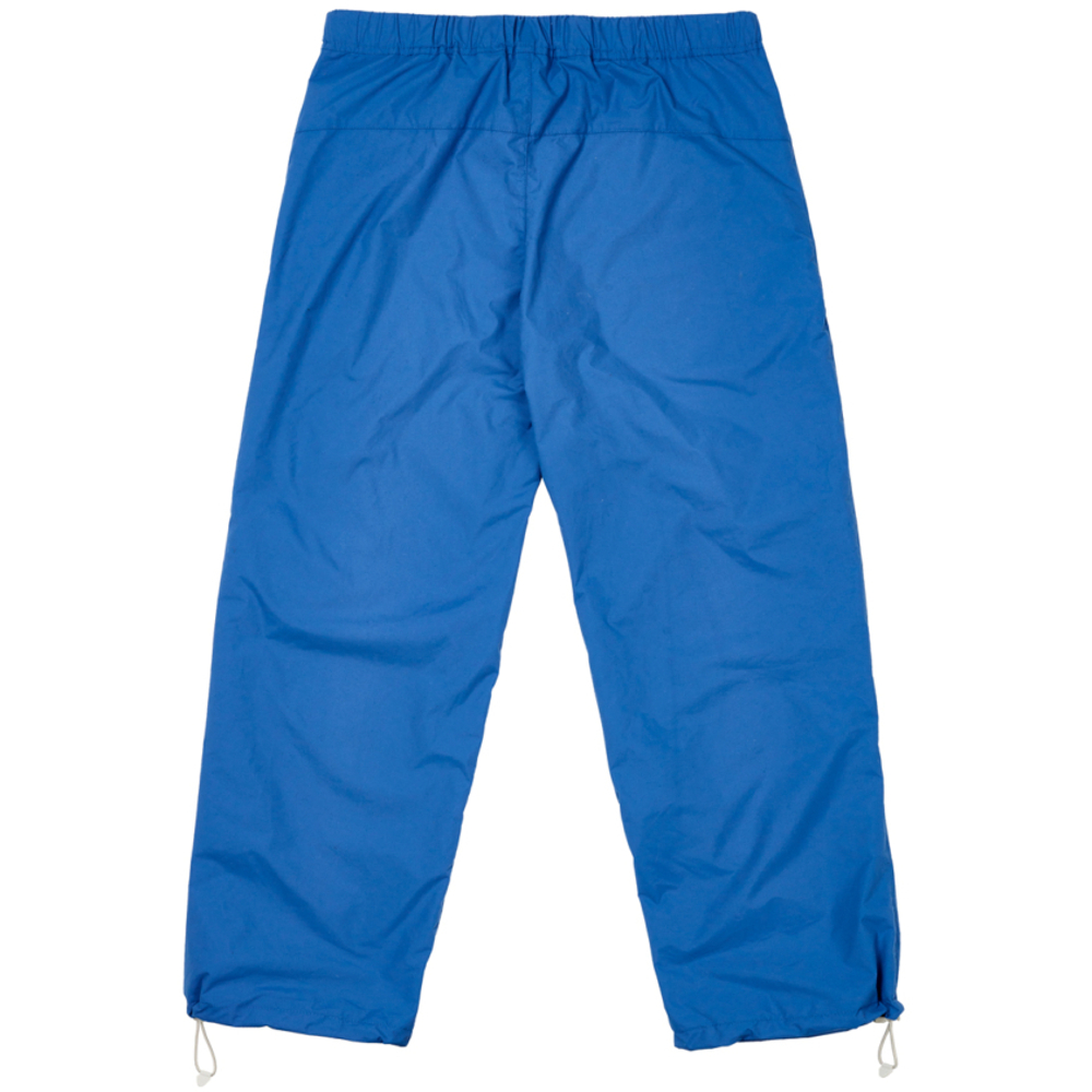 Thumbnail BORDER TROUSER BLUE / VAPOR one color