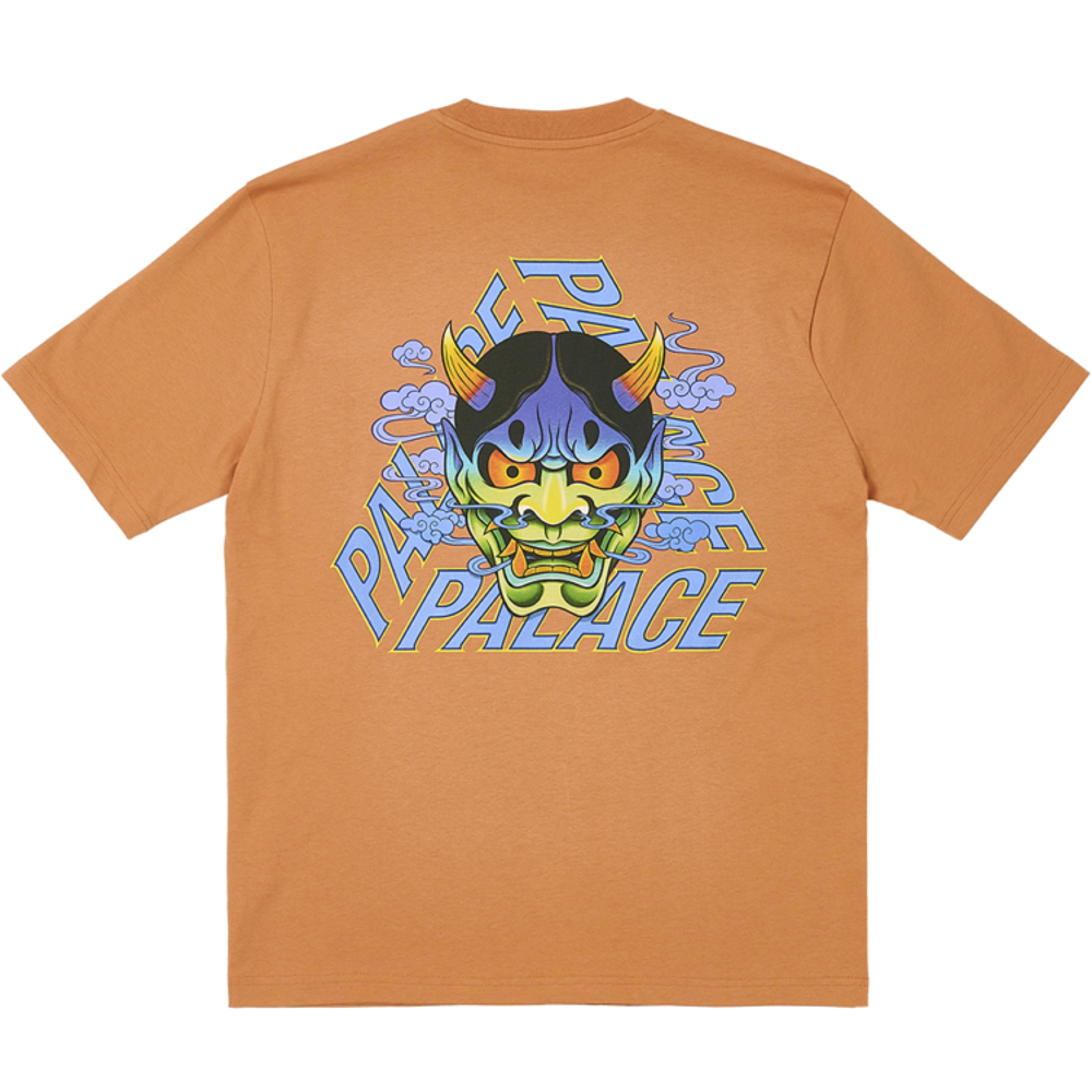 Thumbnail DEMON P3 T-SHIRT MELTED SUGAR one color