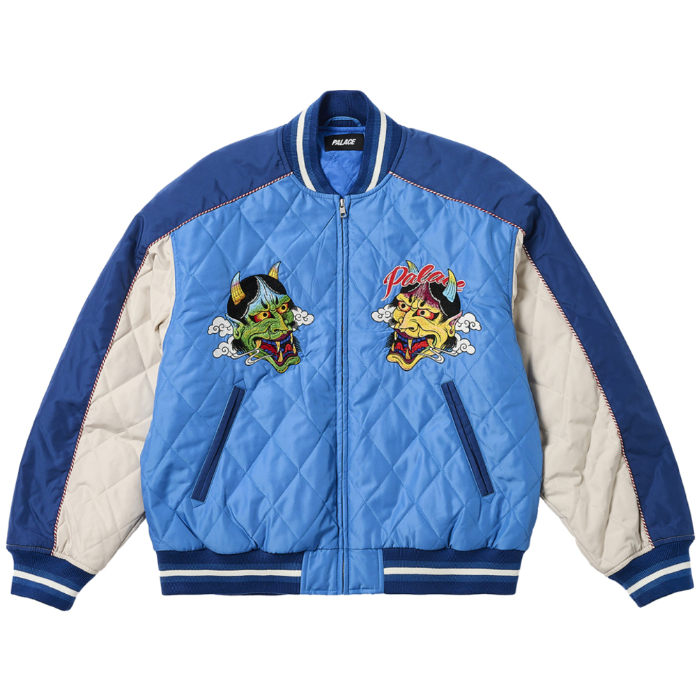 Thumbnail FESTIVAL BOMBER JACKET ULTRA one color