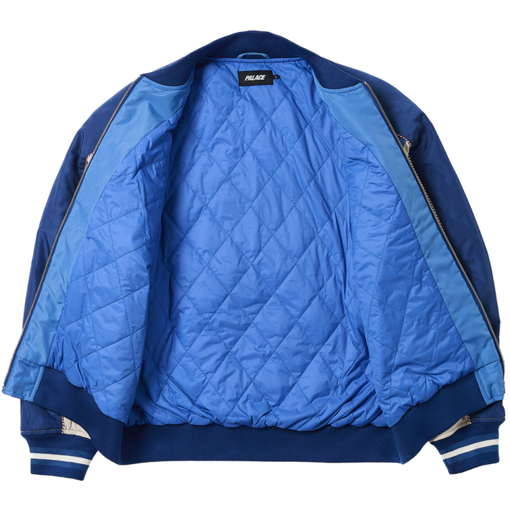 Thumbnail FESTIVAL BOMBER JACKET ULTRA one color