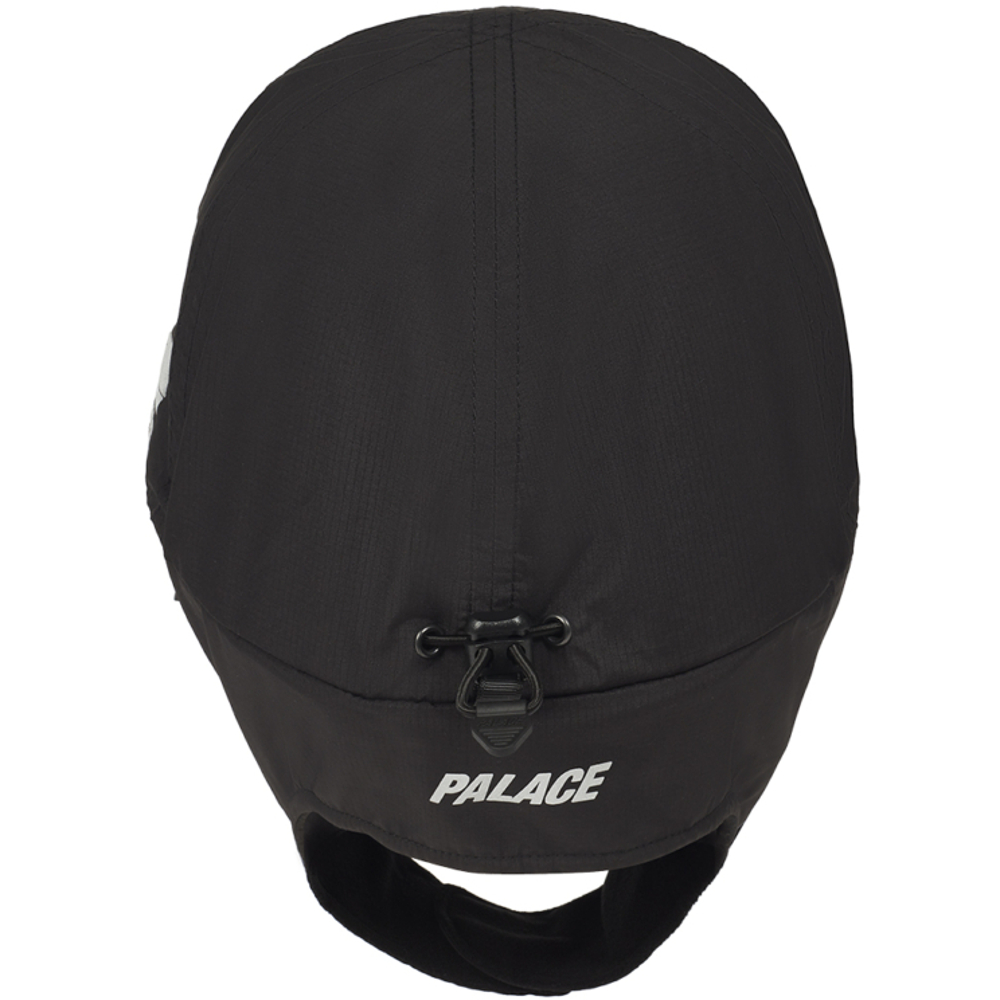 Thumbnail GORE-TEX INFINIUM WINDSTOPPER MASK 6-PANEL BLACK one color