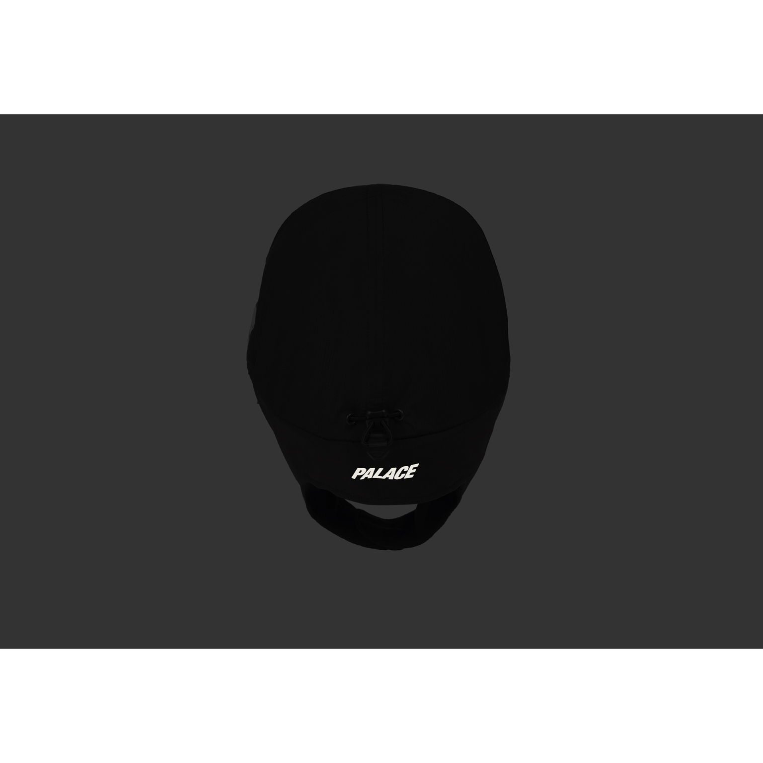 Thumbnail GORE-TEX INFINIUM WINDSTOPPER MASK 6-PANEL BLACK one color