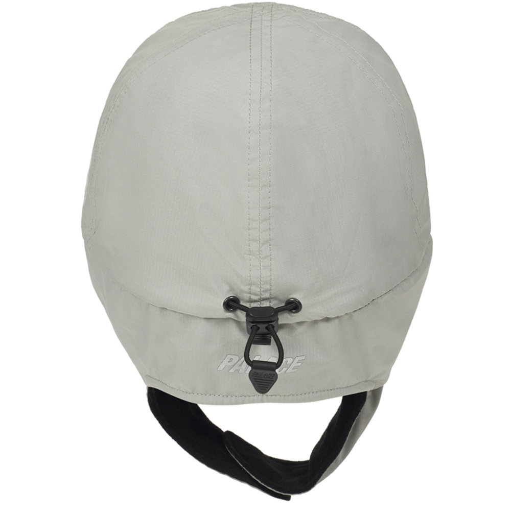 Thumbnail GORE-TEX INFINIUM WINDSTOPPER MASK 6-PANEL GHOST GREY one color