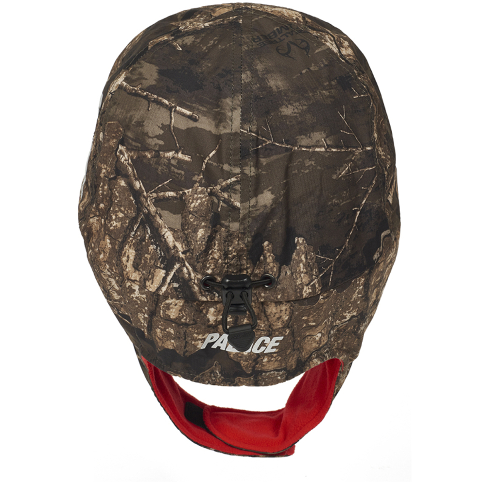 Thumbnail GORE-TEX INFINIUM WINDSTOPPER MASK 6-PANEL REALTREE TIMBER one color