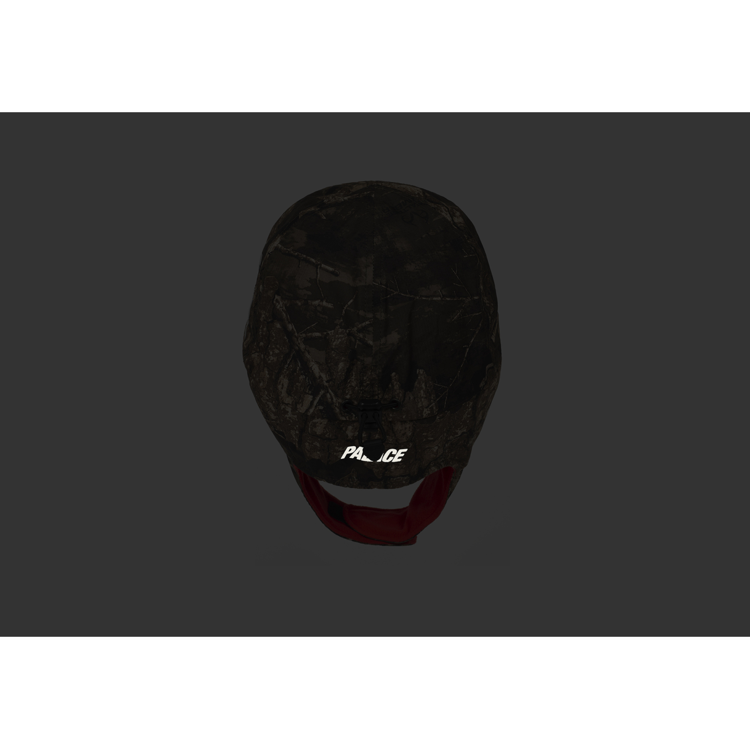 Thumbnail GORE-TEX INFINIUM WINDSTOPPER MASK 6-PANEL REALTREE TIMBER one color